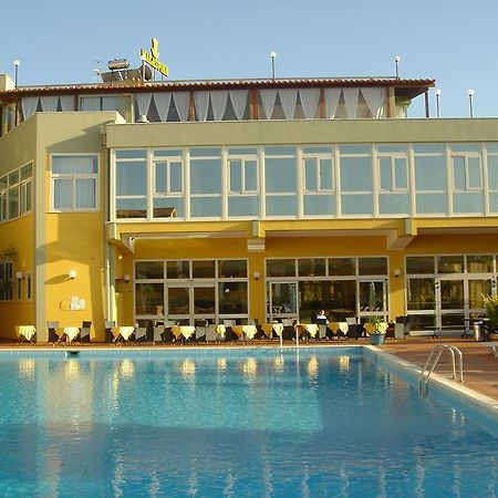 Club Malaspina 보사 외부 사진