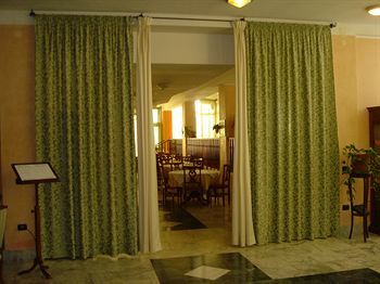 Club Malaspina 보사 외부 사진