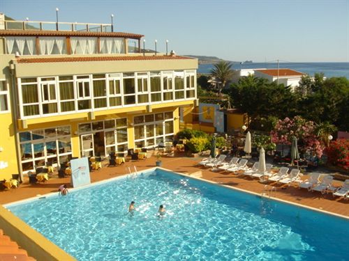Club Malaspina 보사 외부 사진