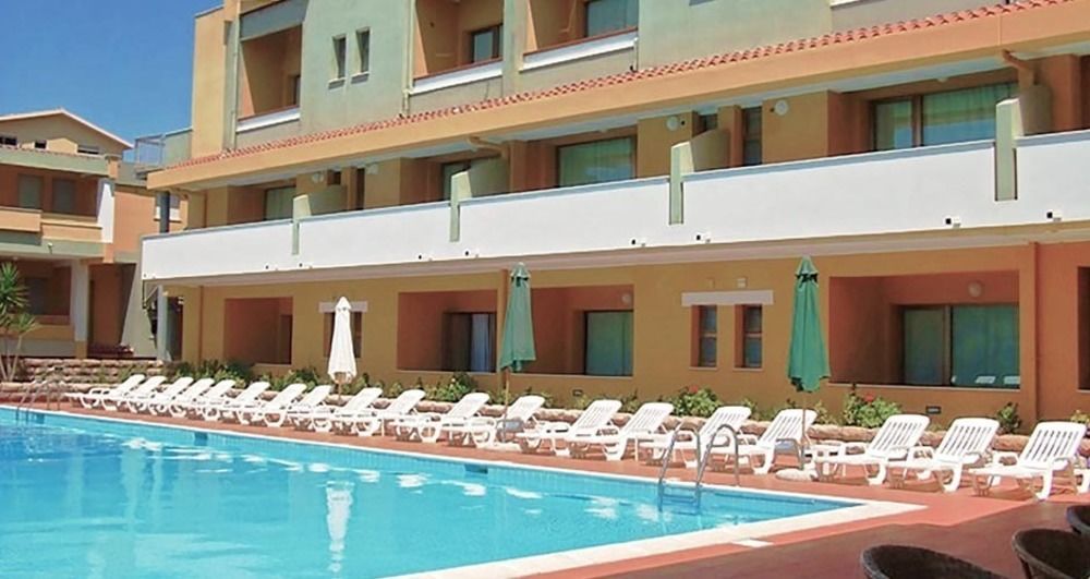 Club Malaspina 보사 외부 사진